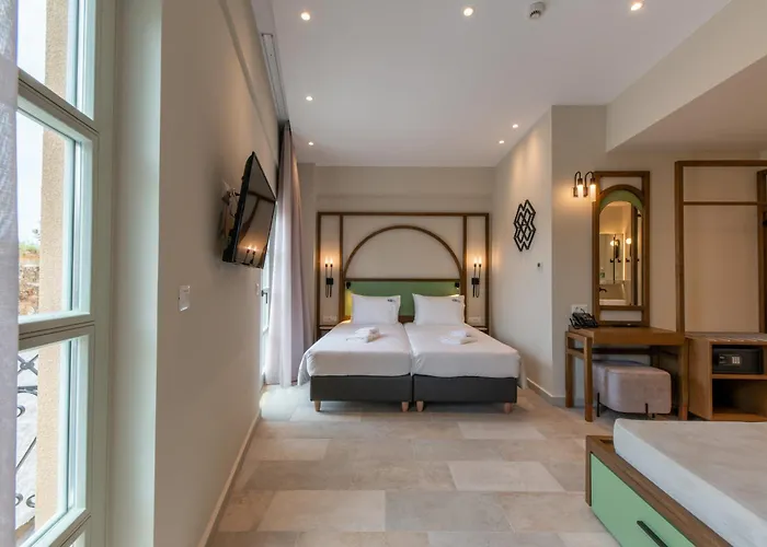 El Greco Hotel La Canea