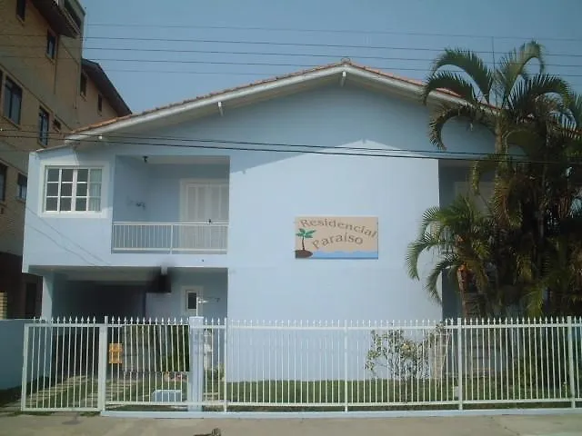 Residencial Paraiso Florianópolis
