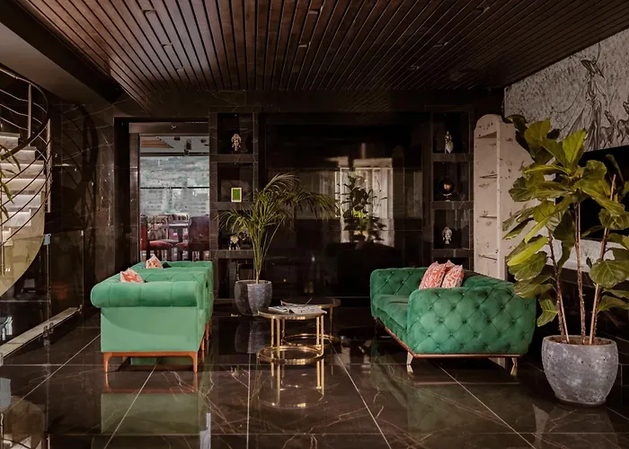 Damare Resort&SPA