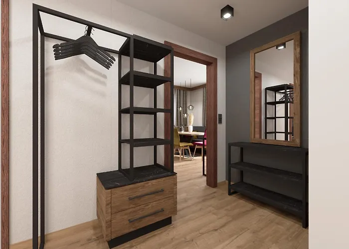 Astellina Hotel-Apart