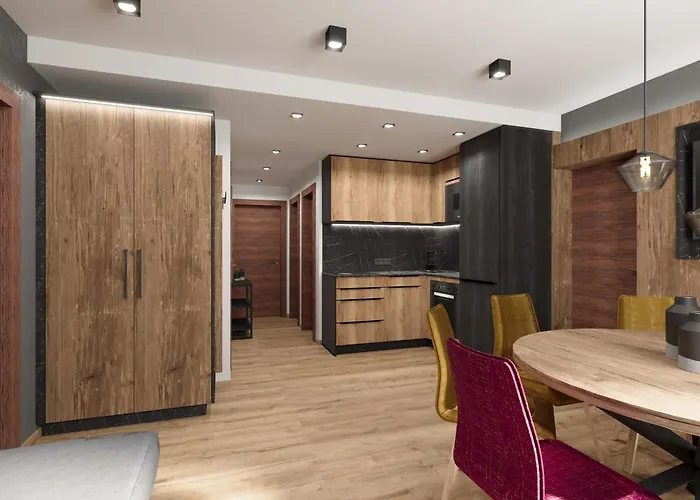 Astellina Hotel-Apart