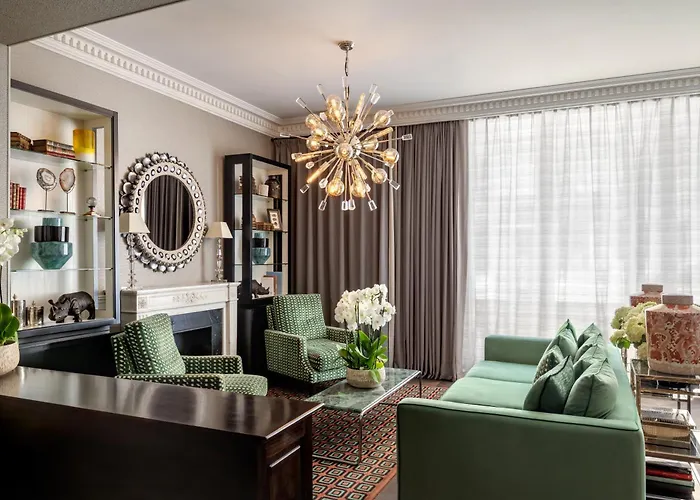 Hotel Monge Parigi