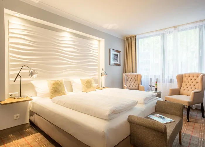 The Ascot Hotel
