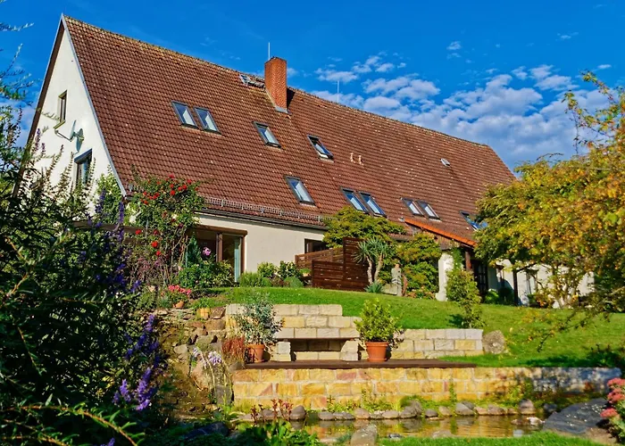 Pension Am Kirschberg
