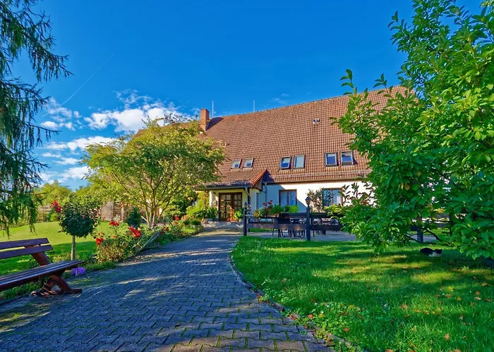 Pension Am Kirschberg