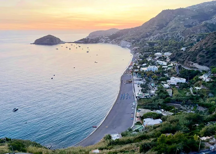Hotel Maronti