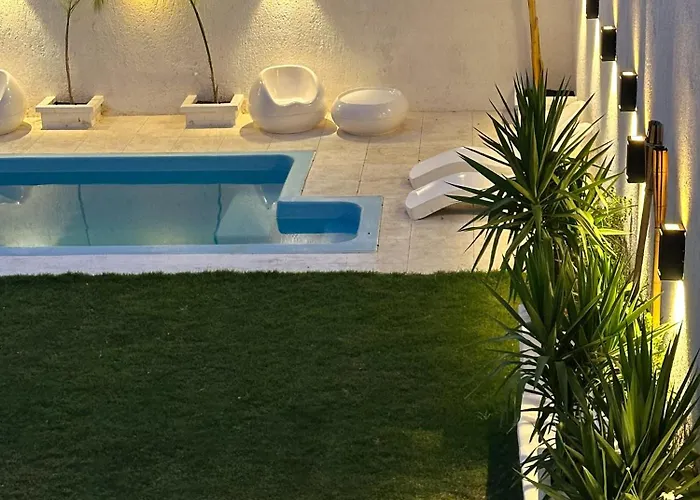 HOTEL PUCARA y RENT A CAR La Rioja