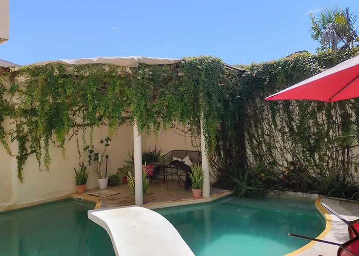 Bed&Breakfast Pecarí
