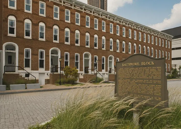 Baltimore Place