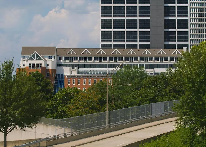 Baltimore Place