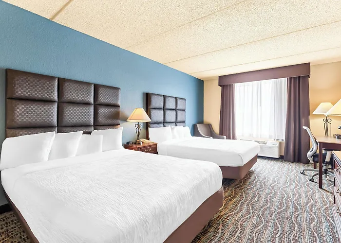 Best Western Holiday Manor Newton
