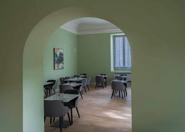 Hotel Ariele Florence