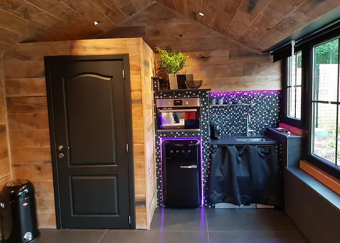 Bed and Breakfast Ocv Sole Durbuy
