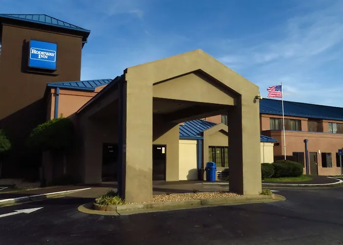 Sleep Inn At Six Flags Austell