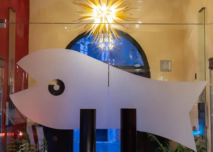 Ca' Pisani Hotel Venice