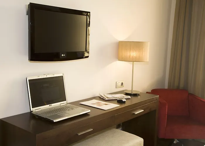 Hotel Compostela Santiago de Compostella