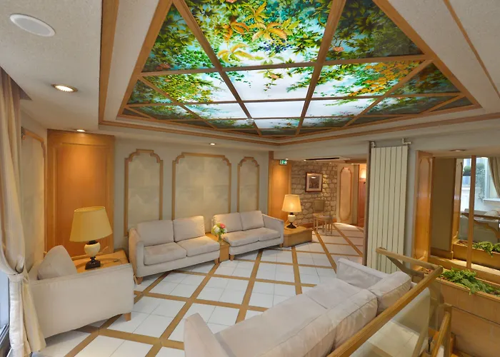 Hotel Renoir Montparnasse París