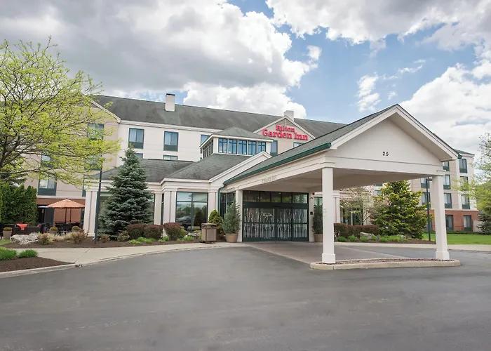 Hilton Garden Inn Fishkill