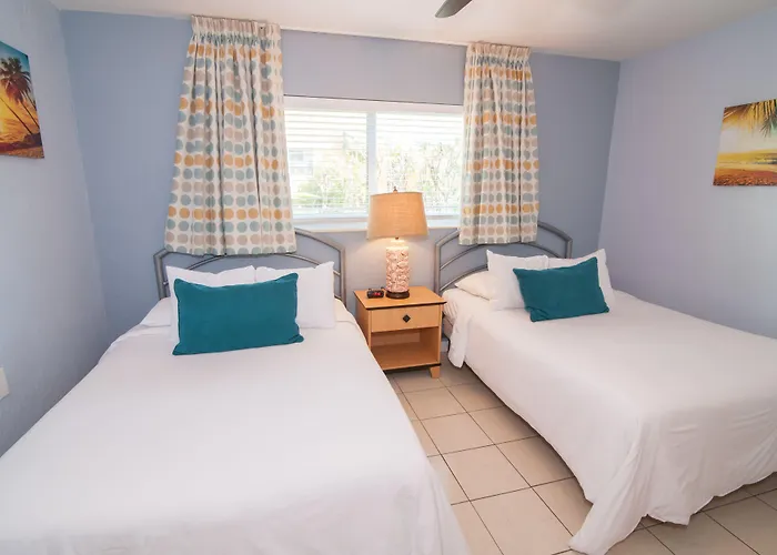 Great Escape Inn Lauderdale-by-the-Sea