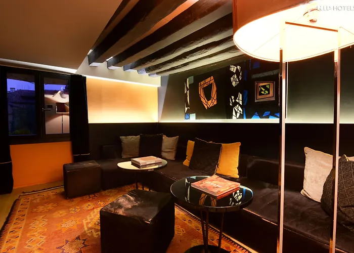 Hotel Charming House Dd724 Venedig