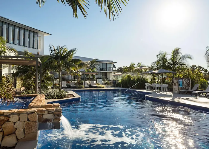 Sails Port Macquarie By Rydges Hotel