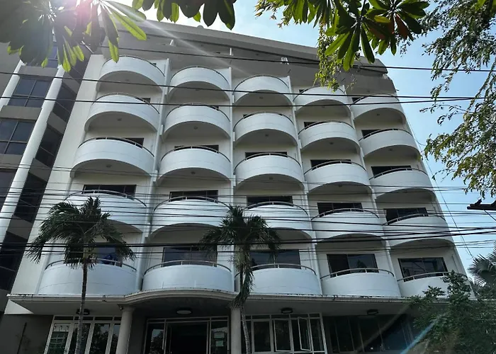 Garden Paradise Pattaya