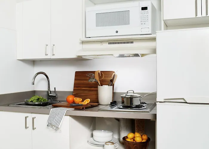 Intown Suites Extended Stay Houston Tx - West Oak