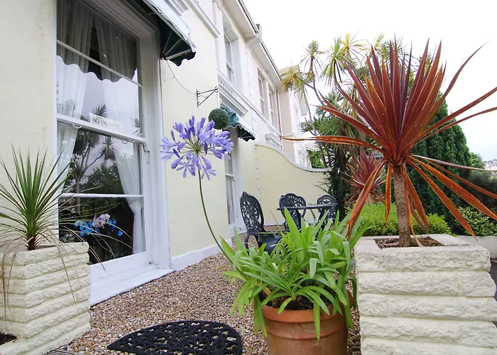 The Daylesford Guest House (Adults Only) Torquay