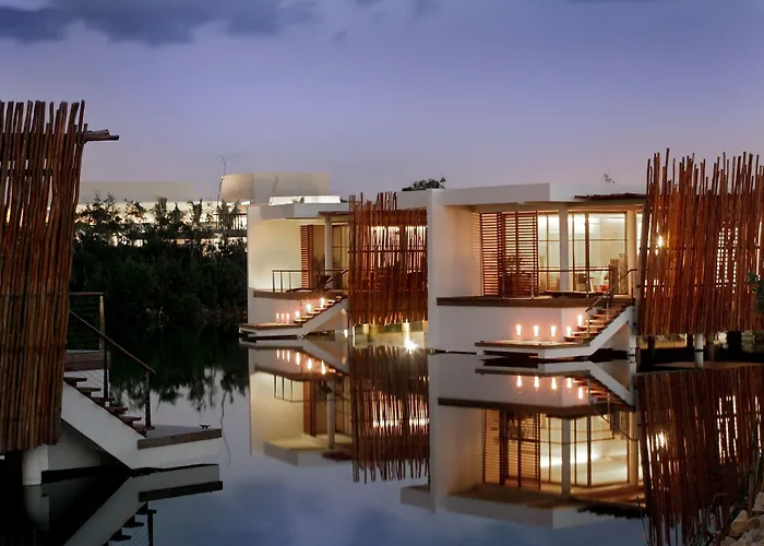Rosewood Mayakoba