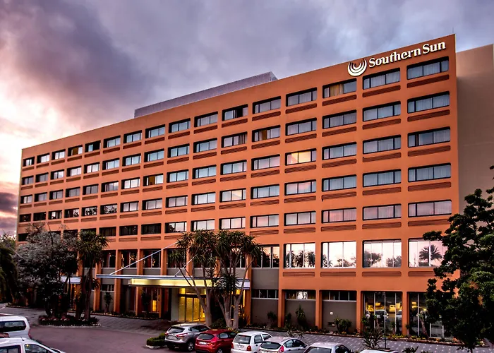 Southern Sun Newlands Cape Town