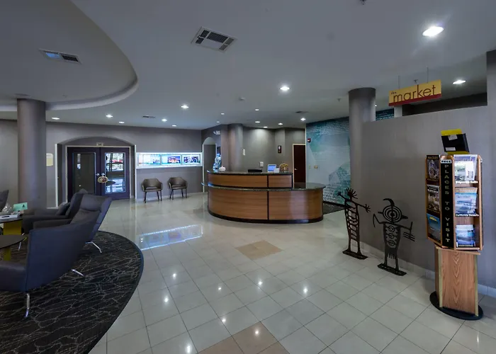Springhill Suites Ridgecrest