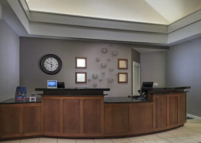Residence Inn Bryan College Station