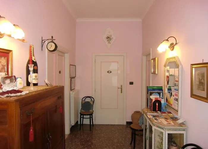 Villa Pollio Meta