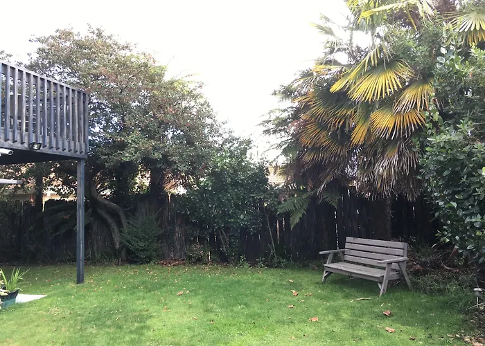 Brylin Motel Rotorua