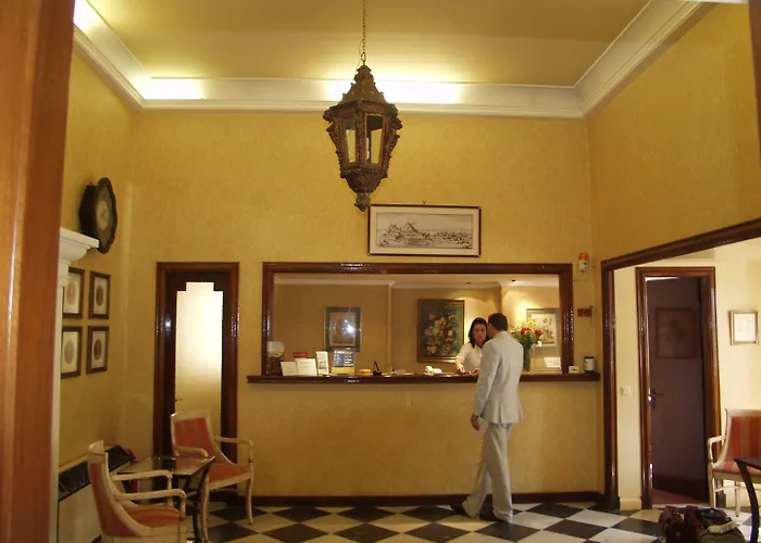 Cavalieri Hotel Corfu 