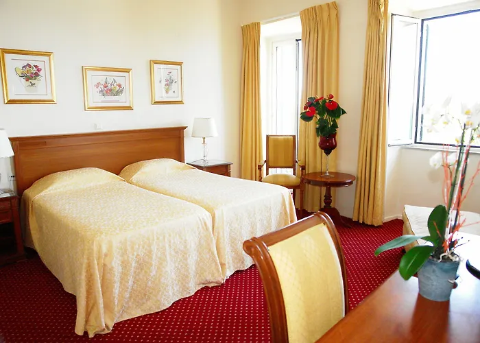 Cavalieri Hotel Corfu 