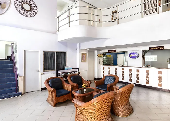 Sawasdee Pattaya Hotel