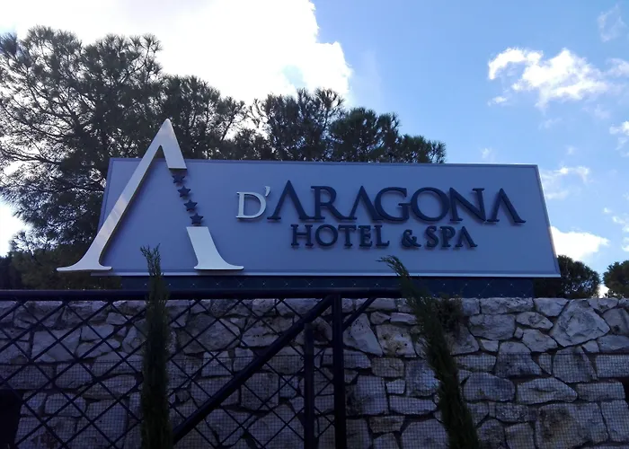 D'Aragona Lifestyle Hotel Conversano
