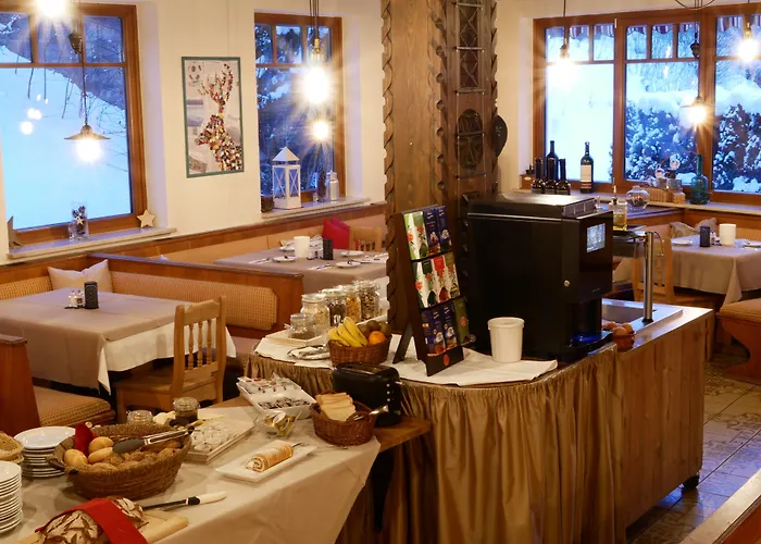 Hotel Gasthof Eschbacher Piesendorf