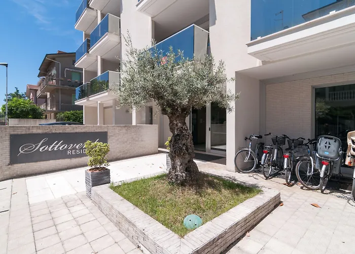 Residence Sottovento Rimini