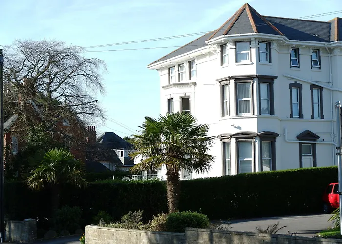 Kensington Hotel Bournemouth