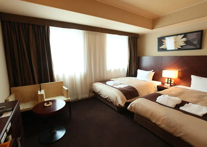 Lagunasuite Nagoya