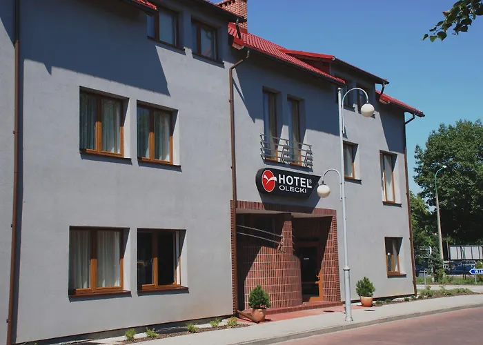 Hotel Olecki