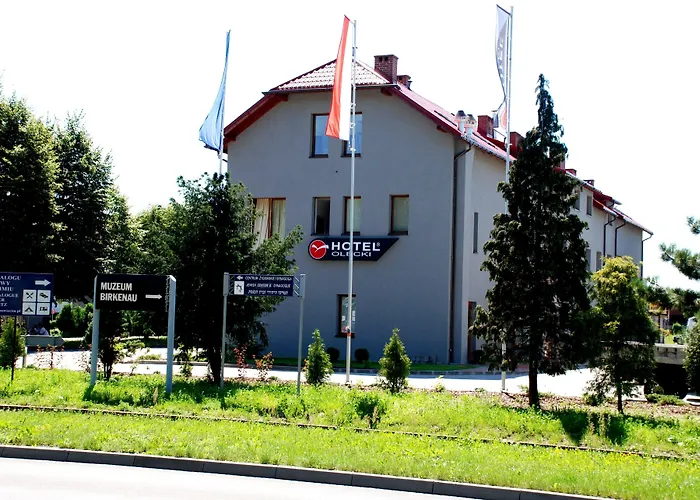 Hotel Olecki