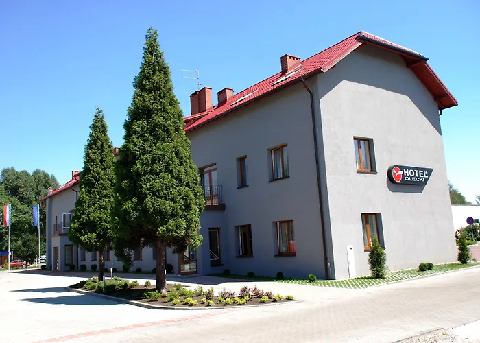 Hotel Olecki