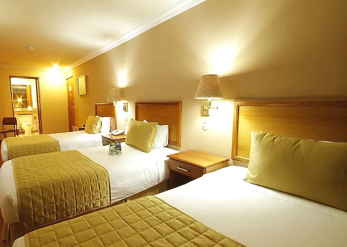 Hotel El Conquistador