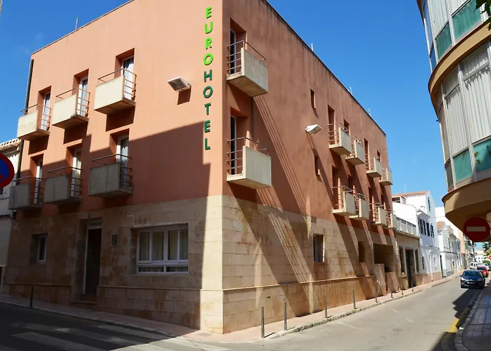 Eurohotel