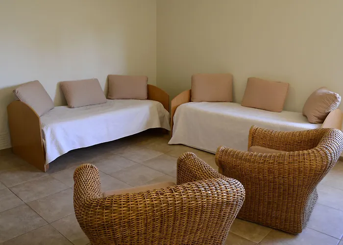 Apart Hotel Maue