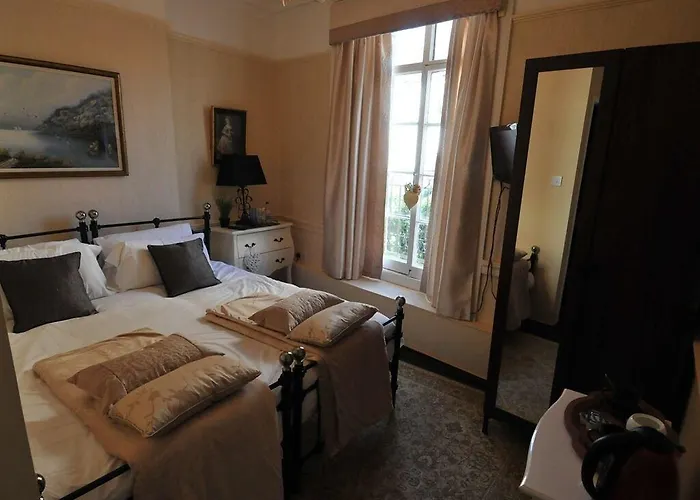 Kings Boutique Hotel