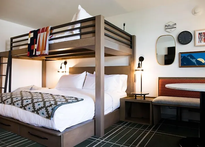 Wildwood Snowmass Hotel Snowmass Village